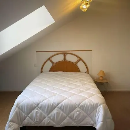 Apartament Le Louvre - Balcon + Parking - Classe 2 *